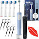 Oral-B Vitality Pro Protect X Clean Ηλεκτρική Ο...