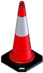 Cone W75xH75cm