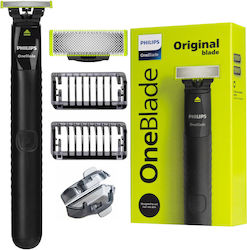 Philips QP1424/10 Електрическа самобръсначка Philips QP1424/10 Електрическа самобръсначка