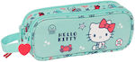 Hello Kitty Sea Lovers Doppeltes Federmäppchen 8412688548712