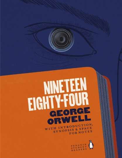 Nineteen Eighty-four Penguin Books Ltd Paperback Softback