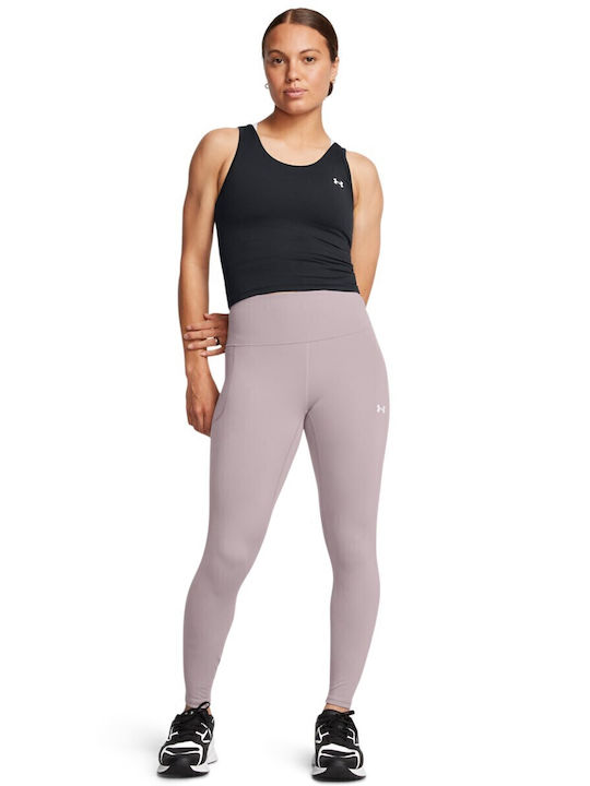 Under Armour Motion Ankle Leggings Gray