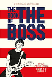 Book Boss Ebury Publishing Hardback