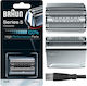 Braun Spare Part