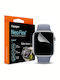 Spigen Protector Ecran NeoFlex pentru Apple Watch 40mm 3 Bucăți 061FL25575
