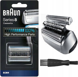 Braun Spare Part