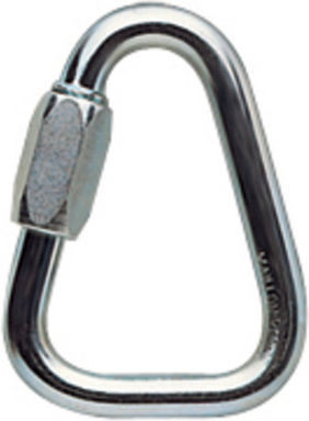 Petzl Delta Inele Conector 1buc