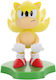 Exquisite Gaming Super Sonic Βάση Γραφείου για Κινητό σε Πολύχρωμο χρώμα
