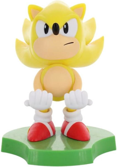 Exquisite Gaming Super Sonic Βάση Γραφείου για Κινητό σε Πολύχρωμο χρώμα
