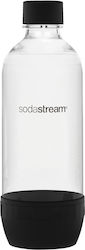 Sodastream Black 1l Bottle