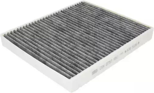 Cabin Air Filter Opel Zafira B A05 1.6 2005 Present Corteco 80000113
