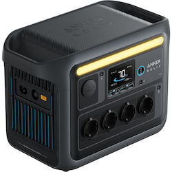 Anker SOLIX C1000X 1056Wh