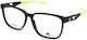 adidas Herren Acetat Brillengestelle Schwarz SP...