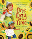 One Day At A Time A Reassuring Story About Separation Divorce Rachel Ip Hodder Children's Books 1029