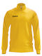 Sweatshirt Gelb