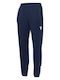 Παντελόνι Φόρμας Navy Blue
