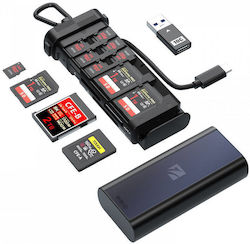 Freewell Card Reader για SD/microSD 067558 Freewell Card Reader για SD/microSD 067558