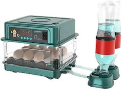 Incubator for 9 Eggs