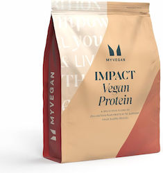 MyVegan Vegan Protein Blend Schokolade 1kg
