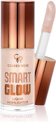 Golden Rose Smart Glow
