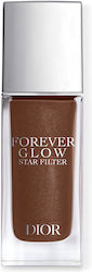 Dior Forever Glow Star Filter Complexion Sublimating Fluid Highlighter Diorskin Forever Super Glow Veil 9n