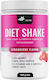 Natura Therapy Diet Shake Slimming Supplement 500gr Strawberry
