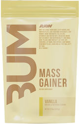 Raw CBUM Mass Gainer