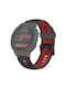Strap Red (Forerunner 220)