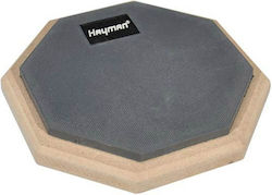 Hayman Practice Pad 6"
