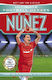Nunez Ultimative Fußballhelden Nr.1 Fußballserie John Blake Publishing Ltd Taschenbuch Softcover