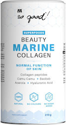 FA Nutrition Beauty Marine Collagen 210gr