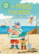 Reading Champion Pirates' Three Wishes Hachette Children's Group Paperback Softback