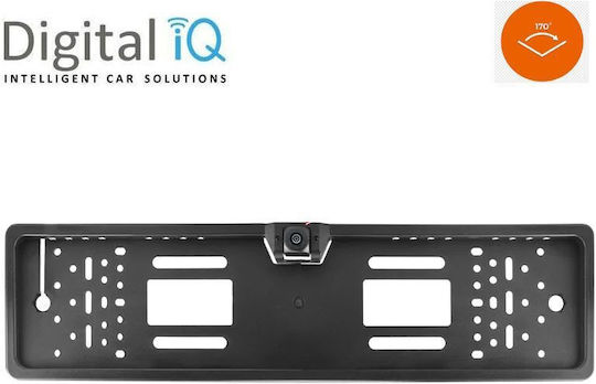 Digital IQ Rückfahrkamera für Autos Universell