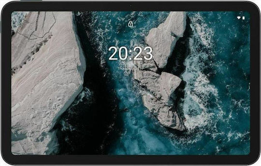 Nokia T20 10.4" Refurbished Tablet με Wi-Fi (3GB/32GB) Grade A Deep Ocean
