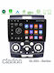 Clarion Auto-Audiosystem für Ford Ranger Mazda BT-50 2006-2011 (Bluetooth/USB/WiFi/GPS/Apple-Carplay/Android-Auto) mit Touchscreen 9"