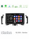 Clarion Sistem Audio Auto pentru Mercedes-Benz Sprinter VW Artizan 2006-2018 Bluetooth USB AUX Wi-Fi GPS Apple CarPlay Android Auto cu Ecran Tactil 9"