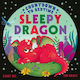 Countdown zum Schlafengehen: Müder Drache HarperCollins Publishers Taschenbuch