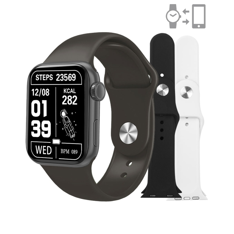 Lee cooper smart watch outlet