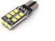 Led T15 W16w 12v 7w Canbus