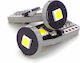 Led T10 W5w 12v-18v 3w Canbus 240lm Крушка