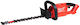Milwaukee M18 Fhet600 Fuel Foarfecă de gard viu Baterie 18V cu Lungimea Lamei 60cm Solo