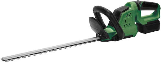 Elmark 59575 Battery Hedge Trimmer 20V with Blade Length 50.8cm