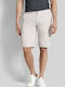 Herrenshorts Chino Beige