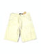 Men's Shorts White