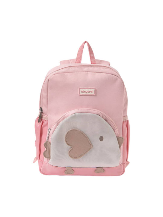 Mayoral Kinder Rucksack Rucksack Rosa