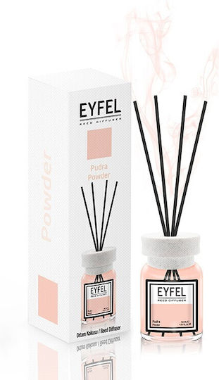 Eyfel Diffuser 120ml