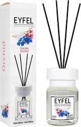 Eyfel Diffuser Ορχιδέα 120ml