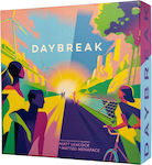 CMYK Board Game Daybreak for 1-4 Players 10+ Years (EN)