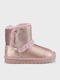 Kids Boots Pink