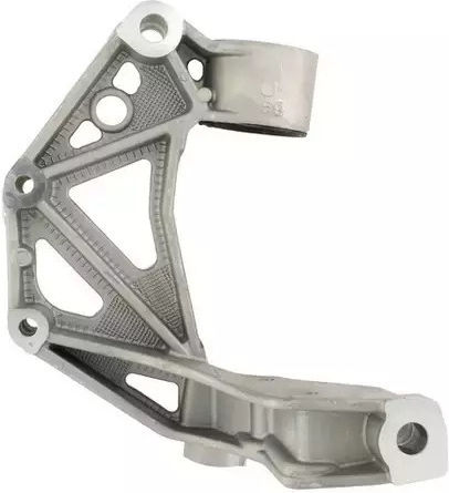Skoda Fabia Praktik Arm Bushing Fortune Line Fz91137